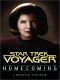 [Star Trek · Voyager: Homecoming 01] • STAR TREK · VOY - Homecoming, Book One